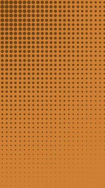 Bronze halftone phone wallpaper — free HD bronze mobile wallpaper 1080x1920