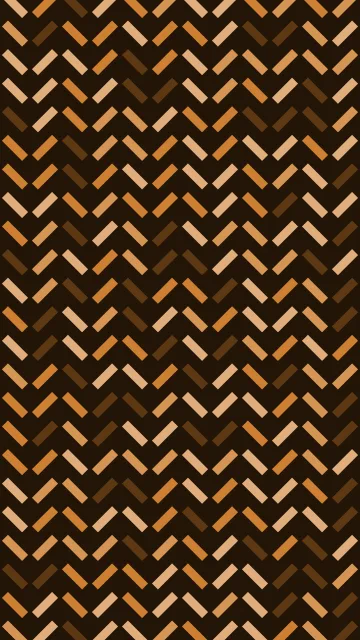 Bronze herringbone phone wallpaper — free HD bronze mobile wallpaper 1080x1920