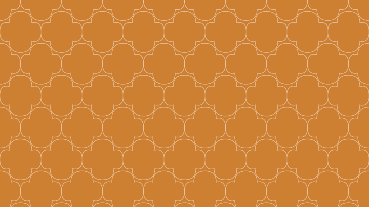 Bronze moroccan background — free HD bronze color wallpaper 1920x1080