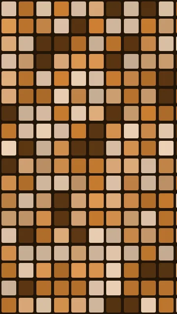 Bronze mosaic phone wallpaper — free HD bronze mobile wallpaper 1080x1920