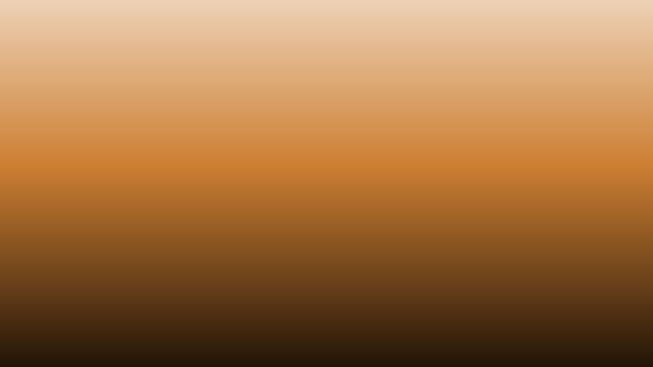 Bronze ombre background — free HD bronze color wallpaper 1920x1080