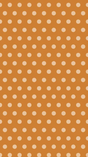 Bronze polkadot phone wallpaper — free HD bronze mobile wallpaper 1080x1920