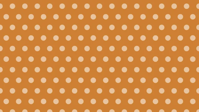 Bronze polkadot desktop wallpaper — free 4K bronze wallpaper 3840x2160