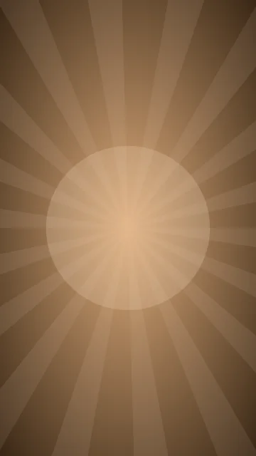 Bronze rays phone wallpaper — free HD bronze mobile wallpaper 1080x1920