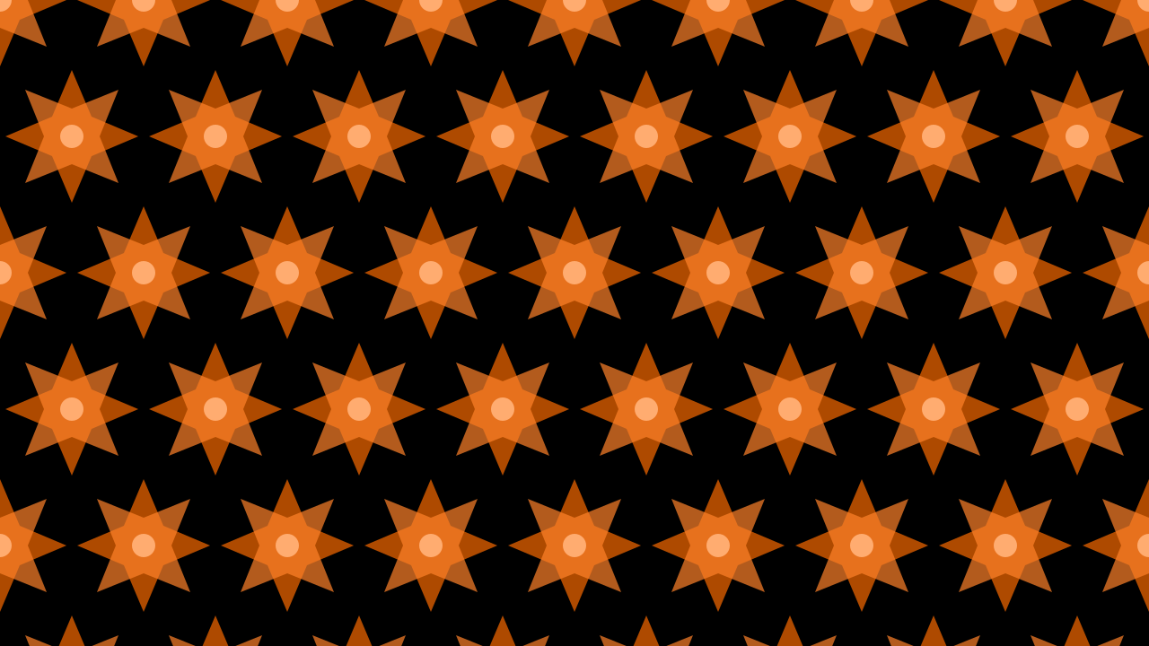 Bronze Spice arabesque background — free HD bronze spice color wallpaper 1920x1080
