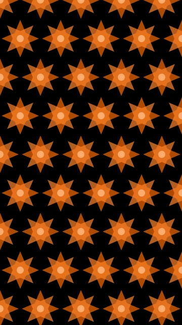 Bronze Spice arabesque phone wallpaper — free HD bronze spice mobile wallpaper 1080x1920