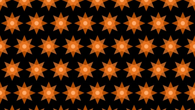 Bronze Spice arabesque background — free HD bronze spice color wallpaper 1920x1080