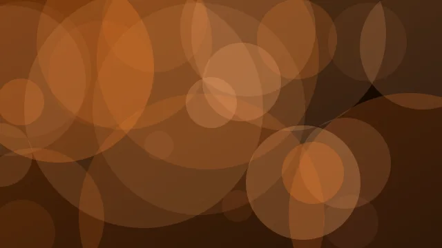 Bronze Spice bokeh background — free HD bronze spice color wallpaper 1920x1080