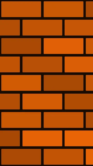 Bronze Spice brick phone wallpaper — free HD bronze spice mobile wallpaper 1080x1920