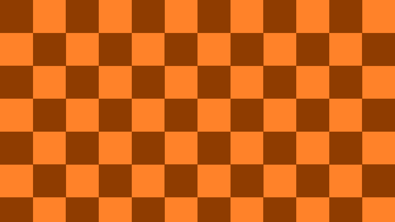 Bronze Spice checkered background — free HD bronze spice color wallpaper 1920x1080