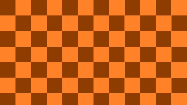 Bronze Spice checkered background — free HD bronze spice color wallpaper 1920x1080