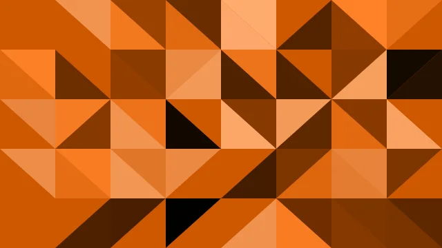 Bronze Spice geometric background — free HD bronze spice color wallpaper 1920x1080
