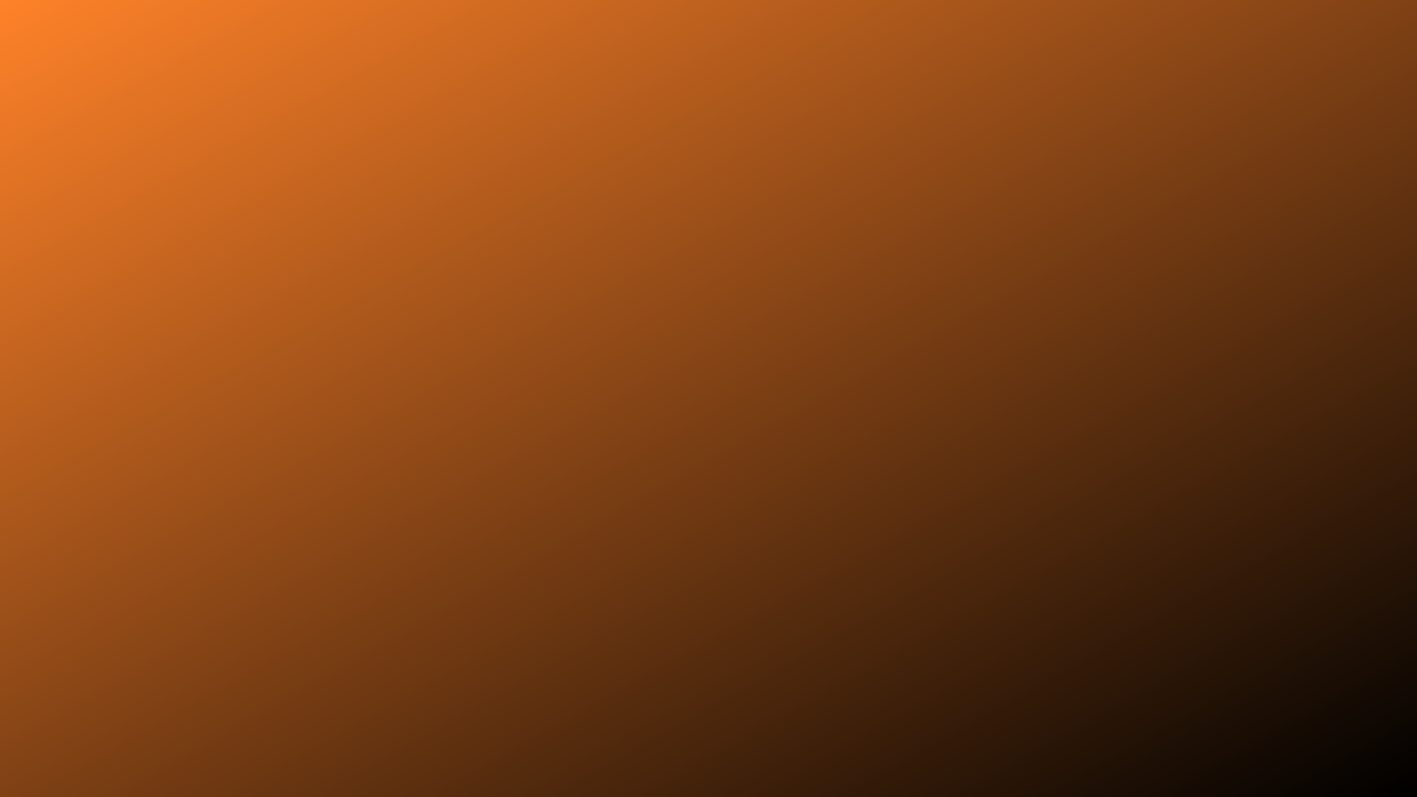 Bronze Spice gradient background — free HD bronze spice color wallpaper 1920x1080