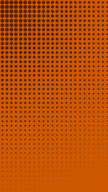Bronze Spice halftone phone wallpaper — free HD bronze spice mobile wallpaper 1080x1920