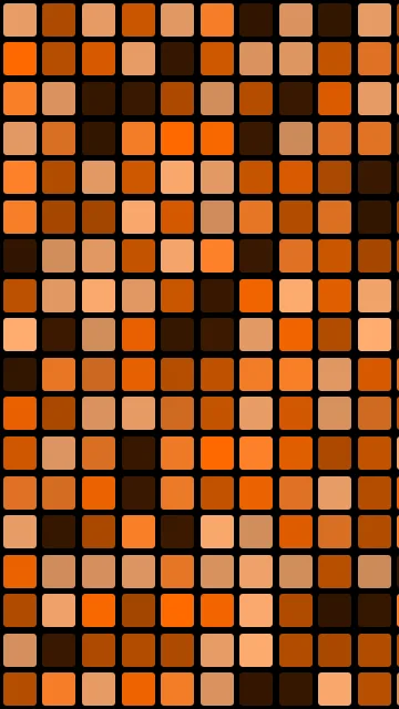 Bronze Spice mosaic phone wallpaper — free HD bronze spice mobile wallpaper 1080x1920