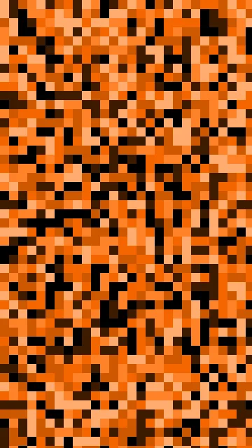 Bronze Spice pixel phone wallpaper — free HD bronze spice mobile wallpaper 1080x1920