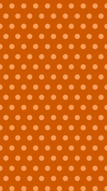 Bronze Spice polkadot phone wallpaper — free HD bronze spice mobile wallpaper 1080x1920
