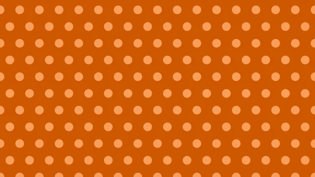 Bronze Spice polka dot background — free HD bronze spice color wallpaper 1920x1080