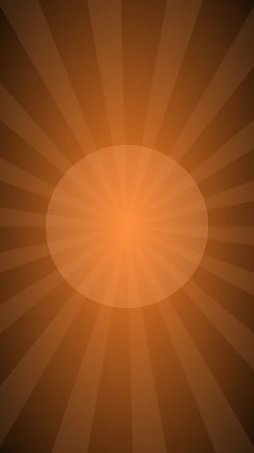 Bronze Spice rays phone wallpaper — free HD bronze spice mobile wallpaper 1080x1920