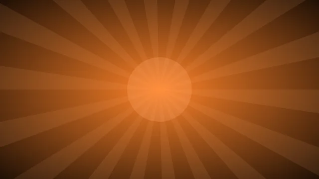 Bronze Spice rays background — free HD bronze spice color wallpaper 1920x1080