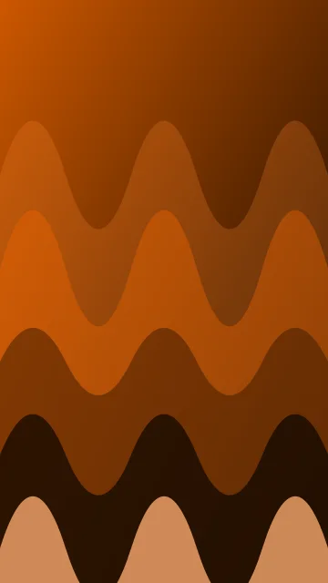 Bronze Spice waves phone wallpaper — free HD bronze spice mobile wallpaper 1080x1920