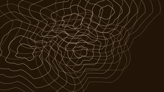Bronze topographic desktop wallpaper — free 4K bronze wallpaper 3840x2160
