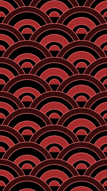 Brown artdeco phone wallpaper — free HD brown mobile wallpaper 1080x1920