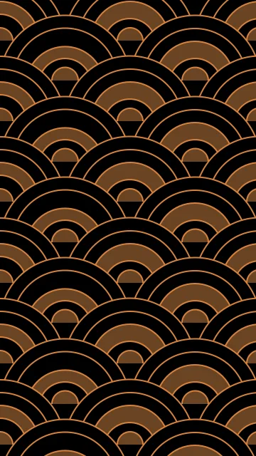 Brown Bark artdeco phone wallpaper — free HD brown bark mobile wallpaper 1080x1920