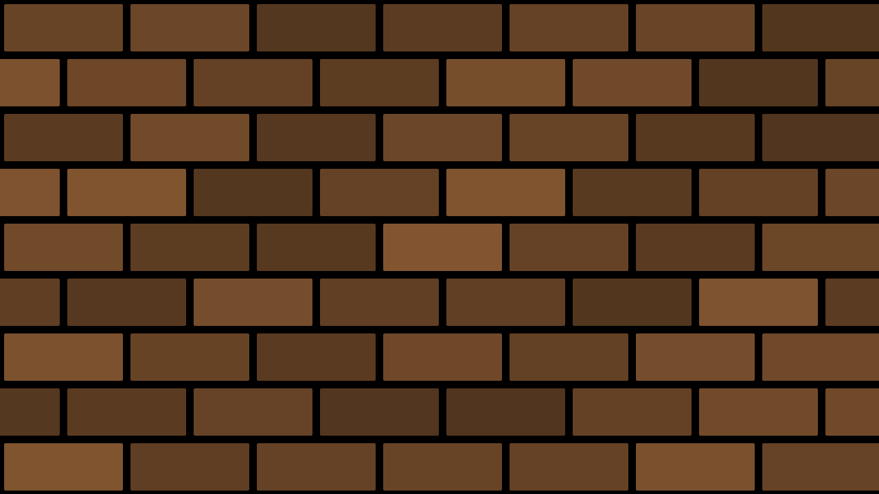 Brown Bark brick background — free HD brown bark color wallpaper 1920x1080