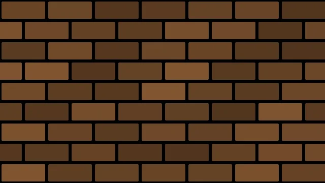 Brown Bark brick background — free HD brown bark color wallpaper 1920x1080