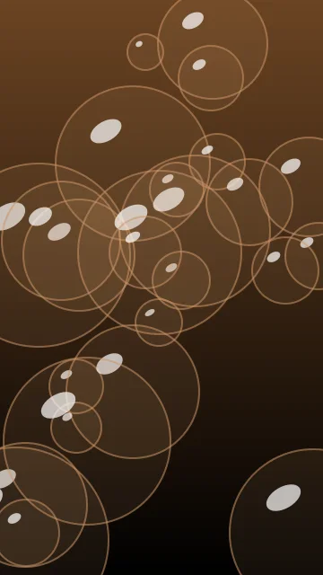Brown Bark bubbles phone wallpaper — free HD brown bark mobile wallpaper 1080x1920