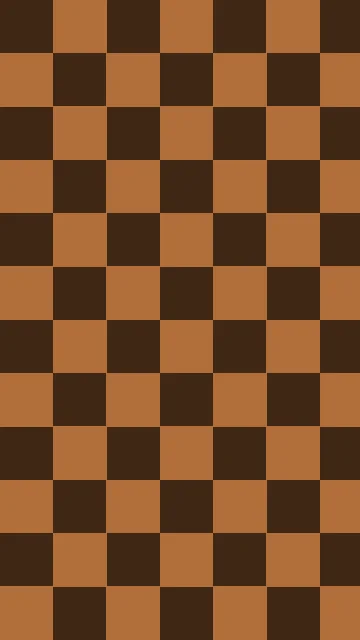 Brown Bark checkered phone wallpaper — free HD brown bark mobile wallpaper 1080x1920