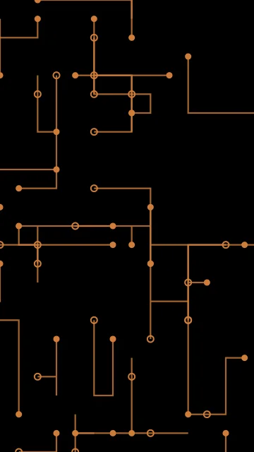 Brown Bark circuit phone wallpaper — free HD brown bark mobile wallpaper 1080x1920