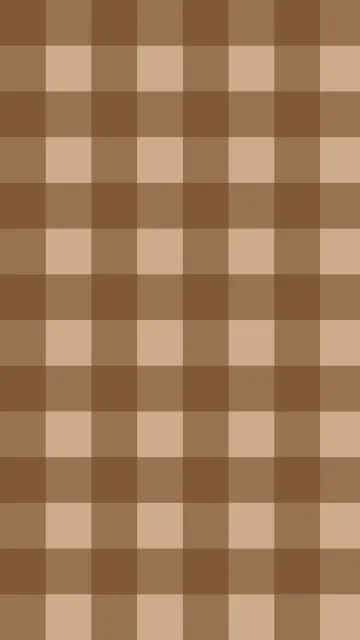 Brown Bark gingham phone wallpaper — free HD brown bark mobile wallpaper 1080x1920