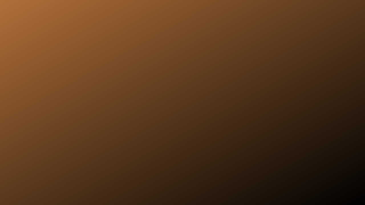Brown Bark gradient background — free HD brown bark color wallpaper 1920x1080