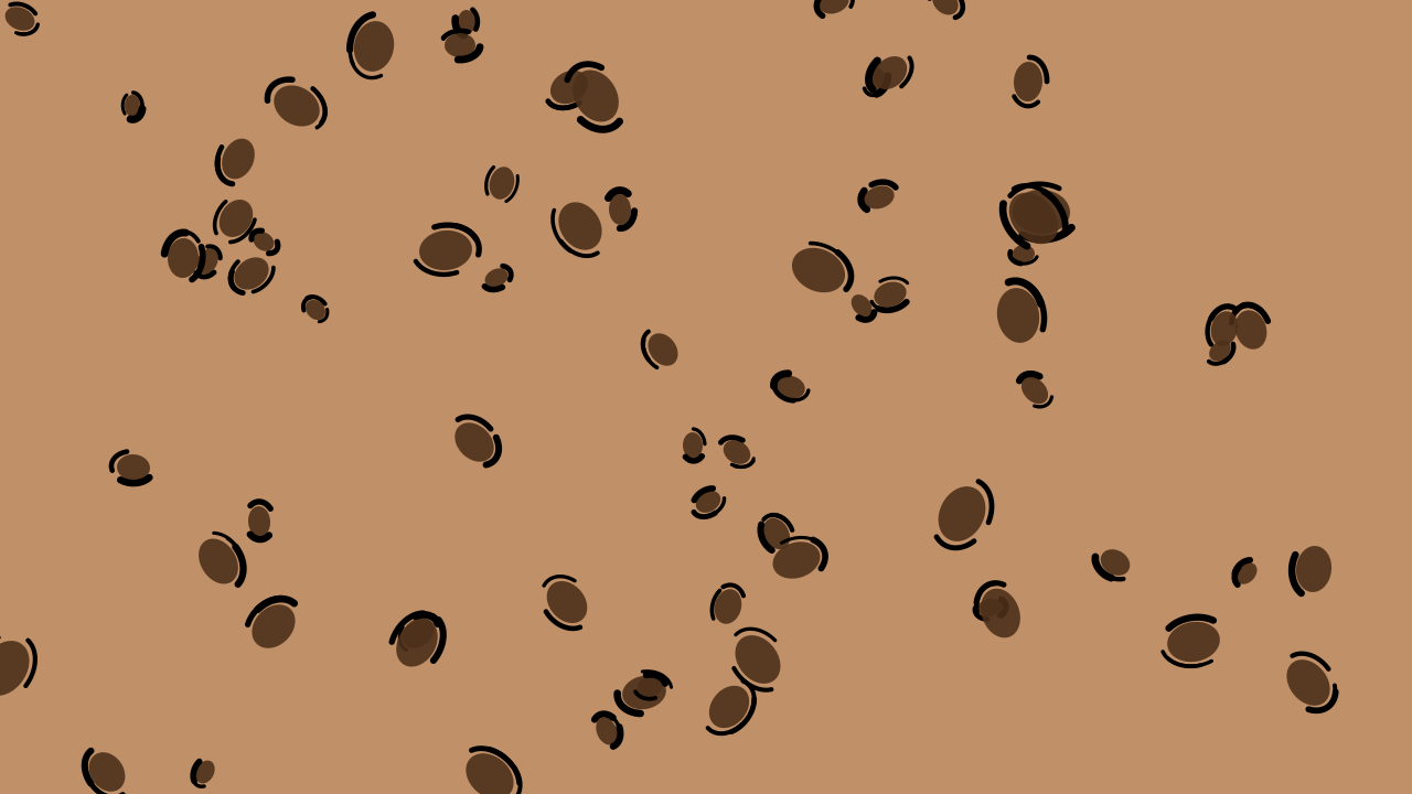 Brown Bark leopard print background — free HD brown bark color wallpaper 1920x1080