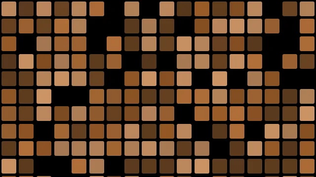 Brown Bark mosaic background — free HD brown bark color wallpaper 1920x1080