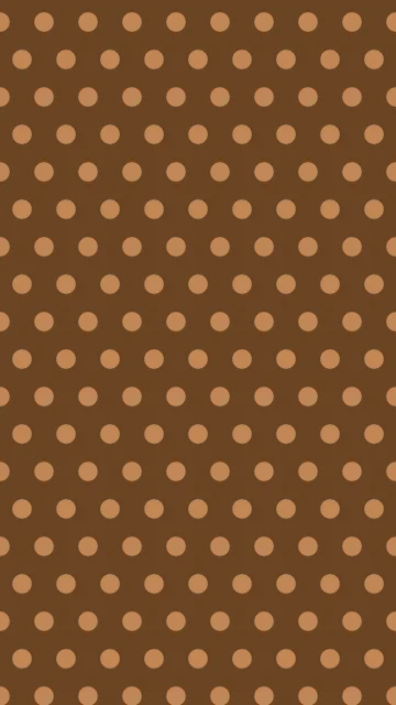 Brown Bark polkadot phone wallpaper — free HD brown bark mobile wallpaper 1080x1920