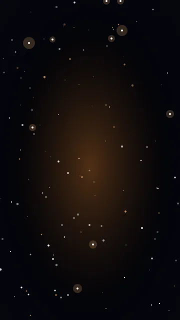 Brown Bark stars phone wallpaper — free HD brown bark mobile wallpaper 1080x1920