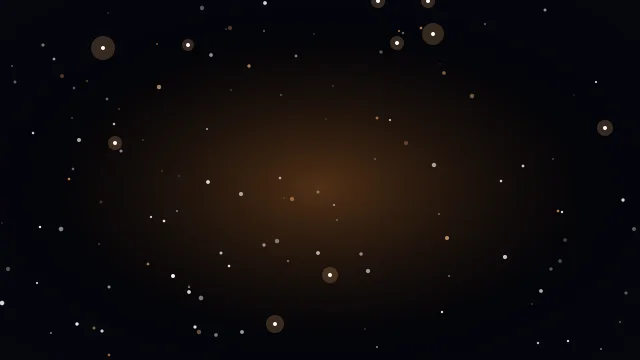 Brown Bark starry background — free HD brown bark color wallpaper 1920x1080
