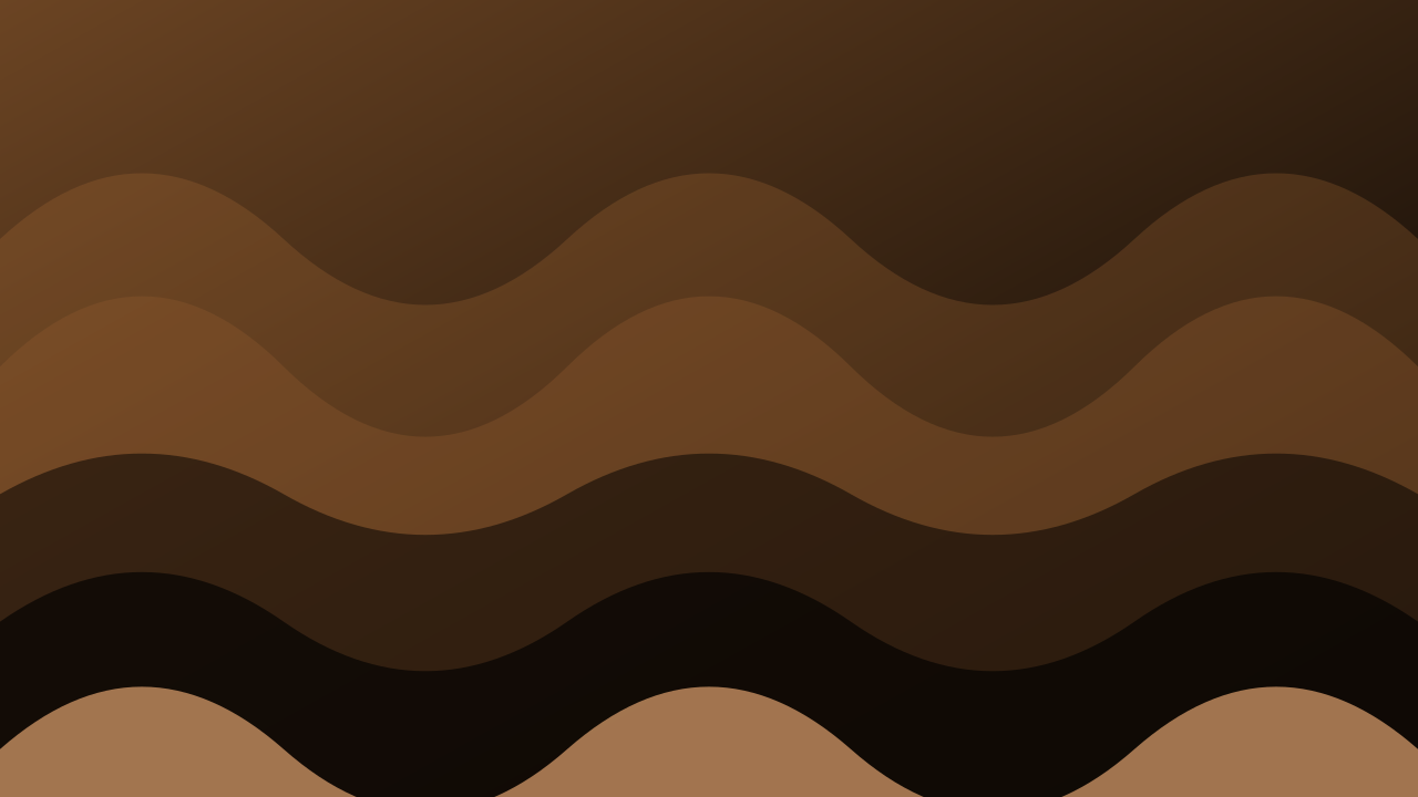 Brown Bark waves background — free HD brown bark color wallpaper 1920x1080
