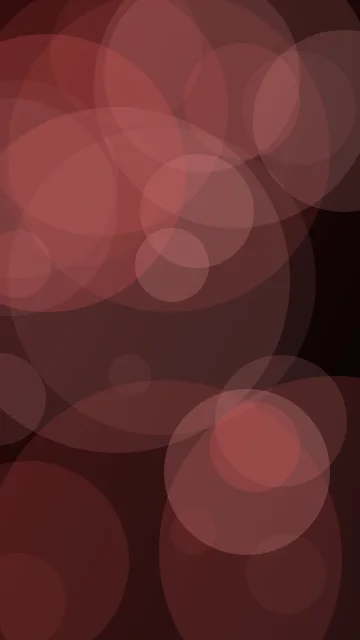 Brown bokeh phone wallpaper — free HD brown mobile wallpaper 1080x1920