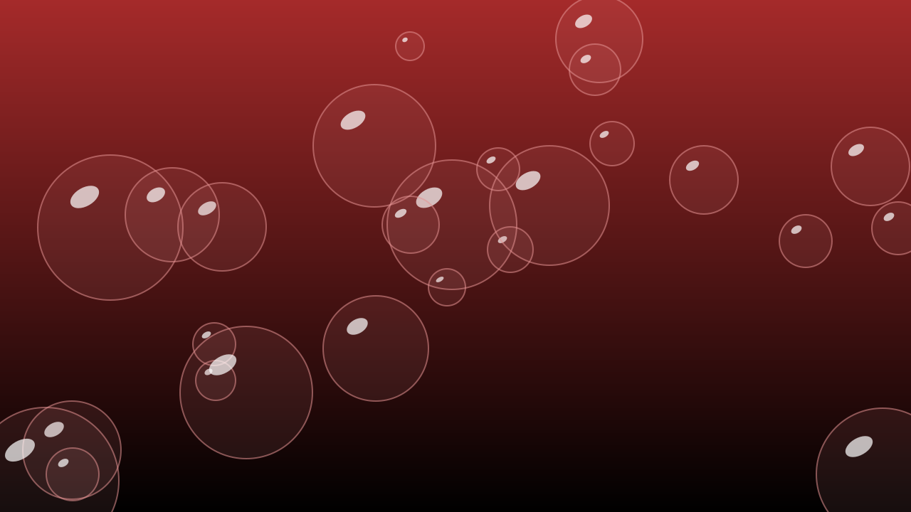 Brown bubbles background — free HD brown color wallpaper 1920x1080