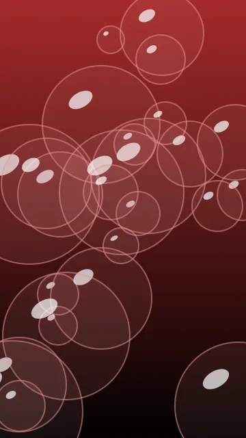 Brown bubbles phone wallpaper — free HD brown mobile wallpaper 1080x1920