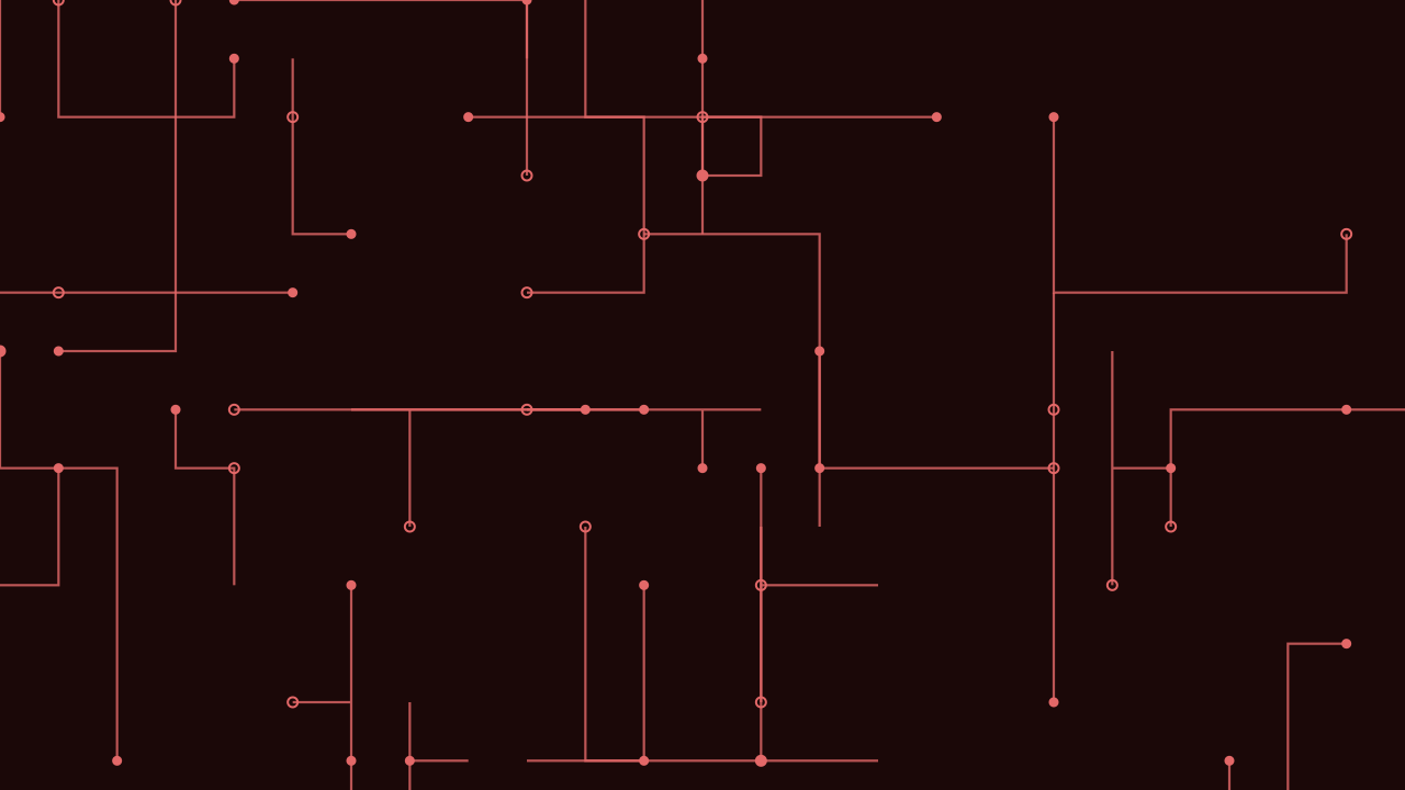 Brown circuit board background — free HD brown color wallpaper 1920x1080