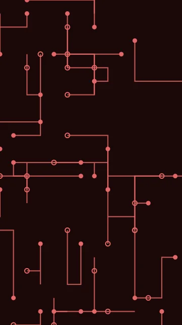 Brown circuit phone wallpaper — free HD brown mobile wallpaper 1080x1920