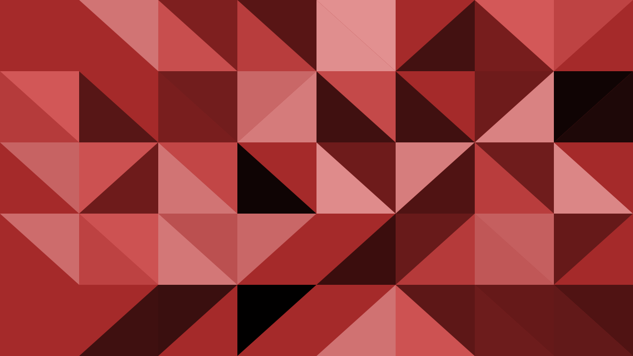 Brown geometric background — free HD brown color wallpaper 1920x1080