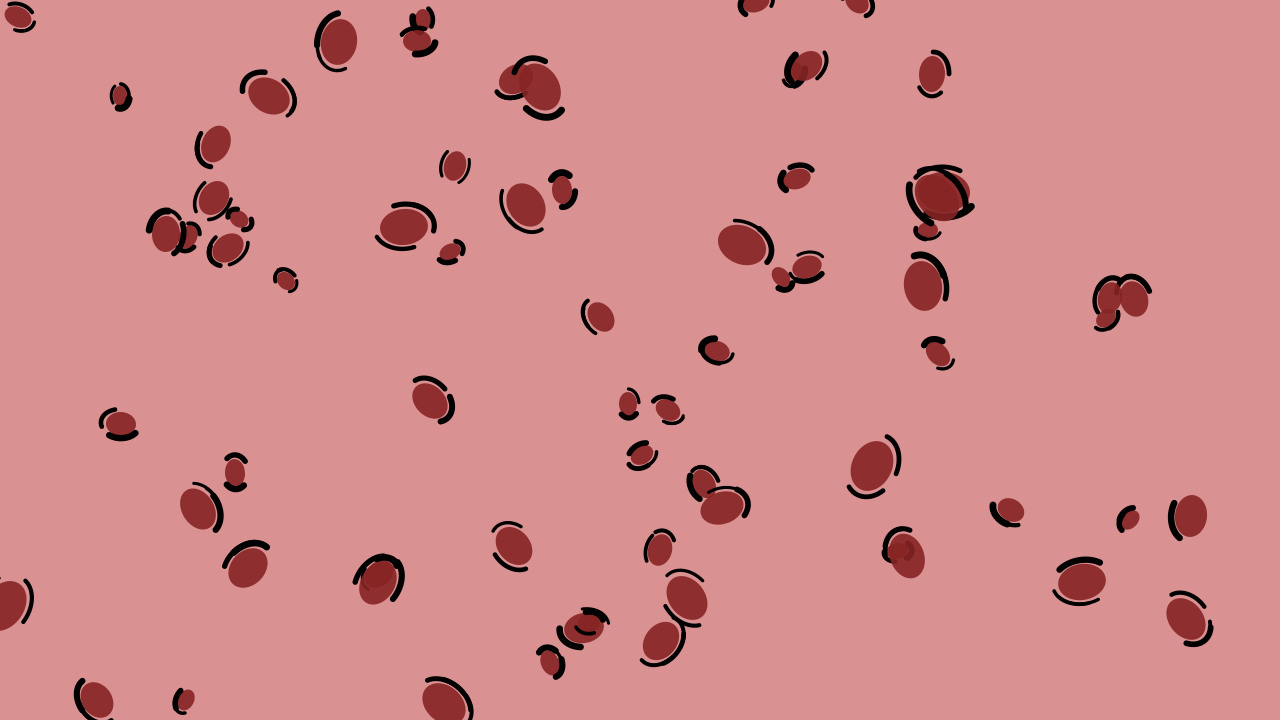 Brown leopard print background — free HD brown color wallpaper 1920x1080