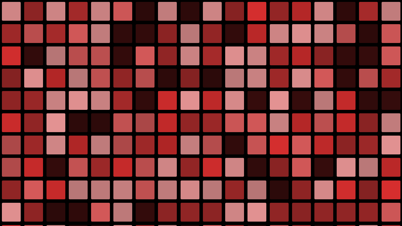Brown mosaic background — free HD brown color wallpaper 1920x1080