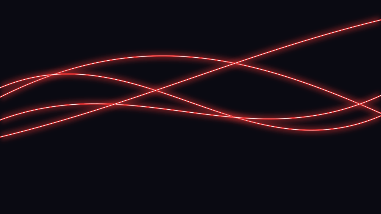 Brown neon background — free HD brown color wallpaper 1920x1080